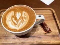 -Peet's 皮爷咖啡(深圳湾万象城店)