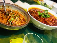 -辛香汇(飞洲店)