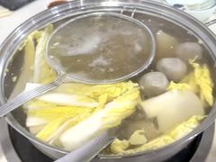 -菜忠潮州牛肉店(岗厦店)