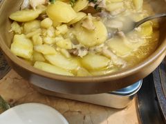 -陈大锅·岳阳鱼馆·地道岳阳菜(美食街店)