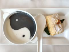 太极杏仁露-利苑酒家(合景国际金融广场店)