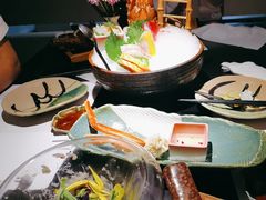 -花潮料理艺食馆(成都万象城店)