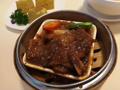 -广东胜利宾馆西关粤中餐厅