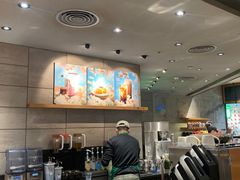 -星巴克臻选(福州仓山万达店)