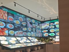 -御海棠老菜馆(福明嘉园店)