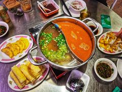 -燃计沙茶皇·香港沙茶火锅(人广旗舰店)