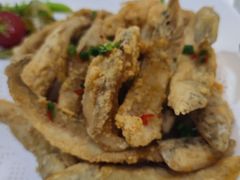 -潮静·潮州小馆·海鲜·卤味·砂锅粥
