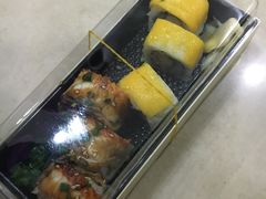-割烹旭日本料理(龙湖狮山天街店)