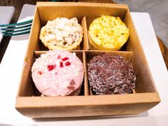 -星巴克(北京三里屯SOHO一店)