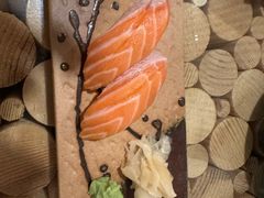 -西村日本料理(香格里拉饭店)