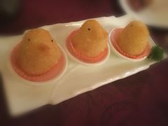 咸水角-喜鹊茶点.啫煲(车陂店)