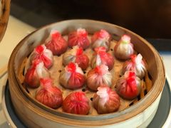 -丽轩中餐厅(广州丽思卡尔顿酒店)