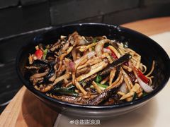 -慧娟面馆·餐厅(望江路店)
