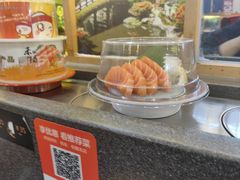 -禾绿回转寿司(国瑞店)