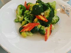 -张刚餐饮(春晓馨苑店)