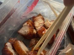 叉烧-永兴烧腊