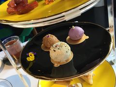 甜点-京兆尹(雍和宫店)