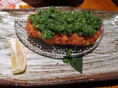 -堂本家洋食别馆·炸猪排(中心城店)