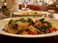 -BISTROFIORE美伊娜(伊犁南路店)