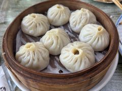 -诺敏塔拉奶茶-布里亚特包子-手把肉(锦都会店)