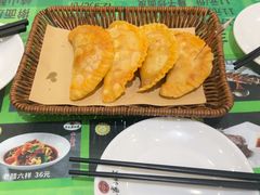 -令氏家外家周秦食府(高新店)