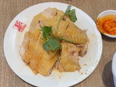 -泰煌鸡·上海白斩鸡·鸡汤面(鹤庆店)