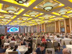 大堂-顺德人家食府(黄金广场店)