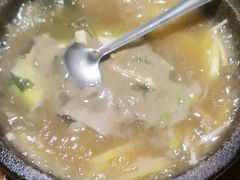 -小木屋朝鲜族特色菜