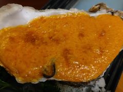 焗生蚝-游You House(西单老佛爷店)