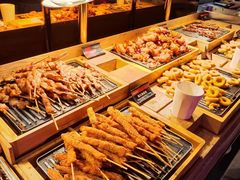 -比格比萨自助(延庆万达广场店)