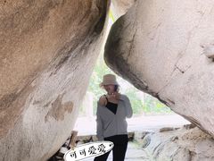 -崂山仰口游览区