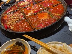 -洋马儿火锅(解放碑店)
