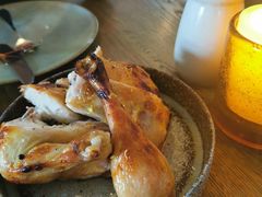 蜂蜜烤鸡-BOR Eatery(安福路店)