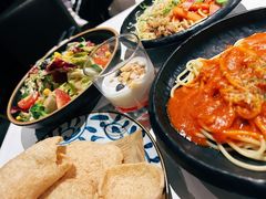 -STARRY CAFE & LOUNGE BAR(高新店)