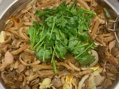 -古乐牛香·鲜牛肉牛杂火锅(新区店)