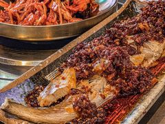 -金龙烧烤·牛肉面(西塔店)