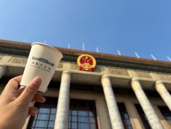 -人民大会堂宴会厅