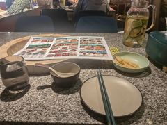 -云荷里·蒸汽石锅鱼·云南菜(中发百旺店)