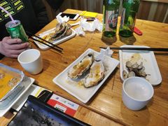 -平娃三宝烧烤·面食(富丰桥店)