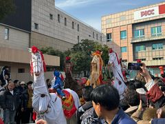 -高淳老街