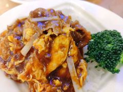 -烤肉宛饭庄(南礼士路店)