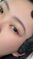 -MIVI野生眉纹绣纹眉