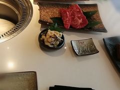 -赤坂亭M9和牛烧肉·日料398放题(万达店)
