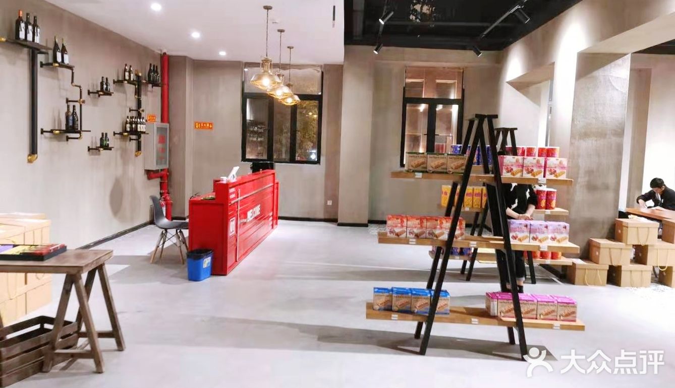 想吃英式？美式？法式还是阿根廷？来这里吧~