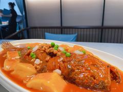 -淮扬韵(高新大都荟店)