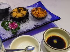 -正黄旗海鲜烧烤大排档(延安路总店)