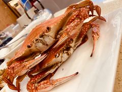 -渔中舟海鲜大排档(普陀沈家门店)