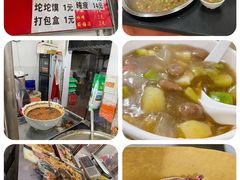 -西安饭庄·非遗陕菜(钟楼店)