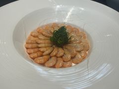 十年花雕白虾-萬國春·中菜馆(颐和公馆店)