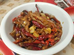 -老三样·旧食新味(船山路店)